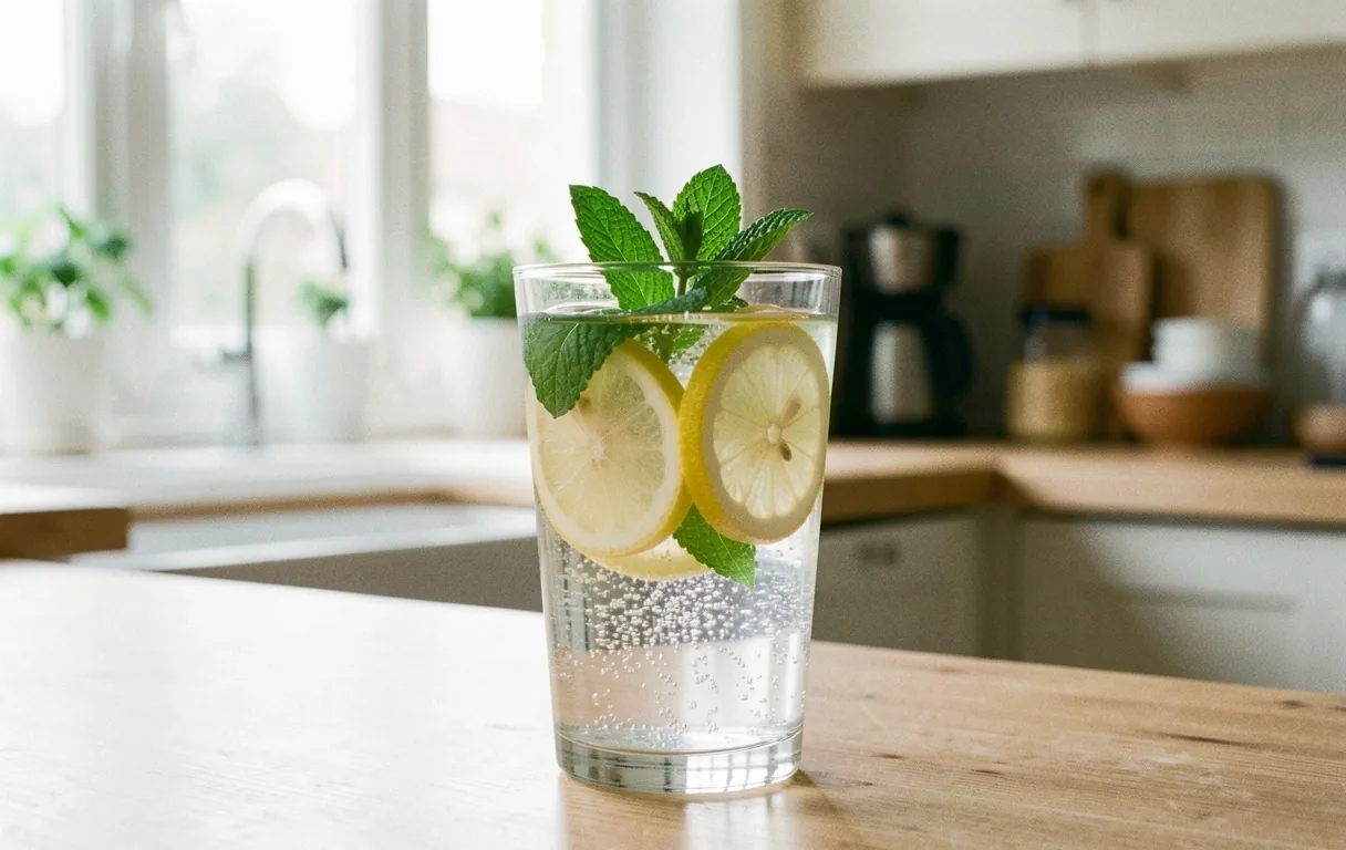 Hydration focus